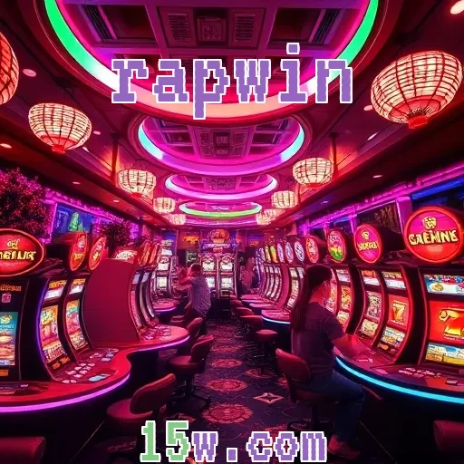 rapwin: Funcionalidades do App Que Elevam Sua Experiência de Jogo