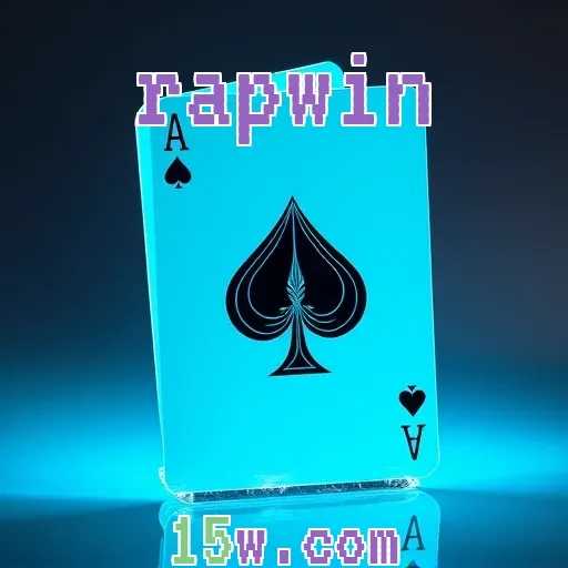 rapwin: A Melhor Experiência em Jogos Confiáveis para Você