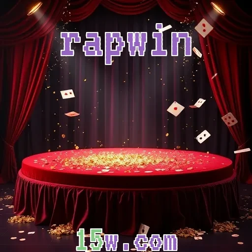 rapwin: Login Descomplicado e Inovador para Jogadores Brasileiros