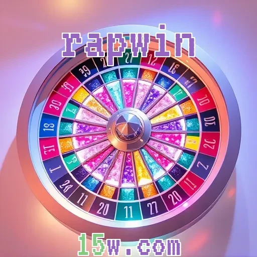 rapwin: Descubra os Recursos Incríveis da Plataforma que Encanta Jogadores