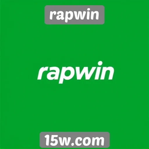 História do rapwin e sua evolução no mercado