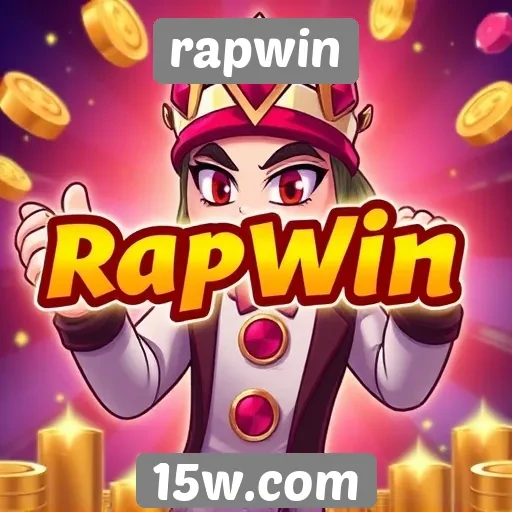 Rapwin oferece uma variedade de jogos para todos os estilos