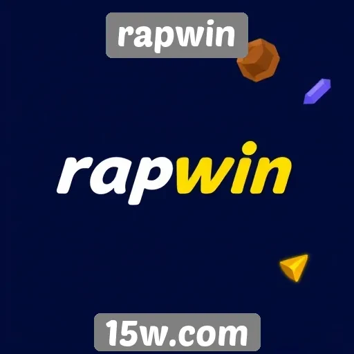 Novidades e atualizações no site de jogos rapwin