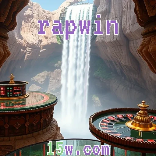 rapwin: Os Melhores Recursos da Seção de Caça-Níqueis para Jogadores