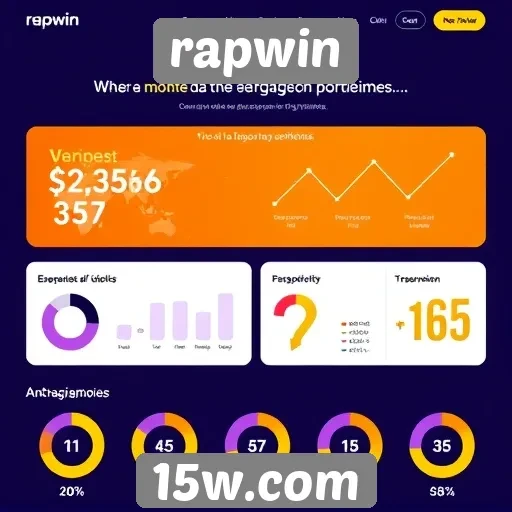 Análise da usabilidade do site rapwin